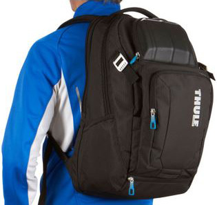 Index of images other THULE backpack